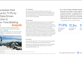 Booyah Advertising Proyecto -