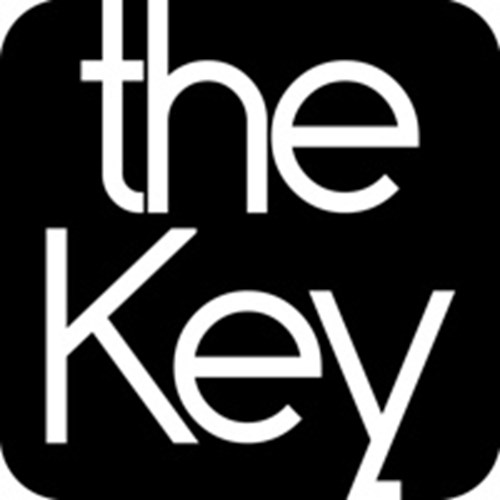 theKey logotipo