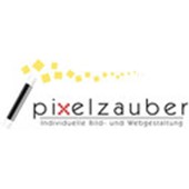 Pixelzauber - Bild & Web Logo
