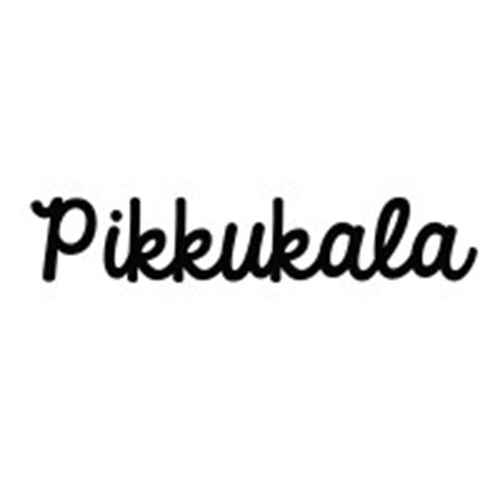 Pikkukala logotipo