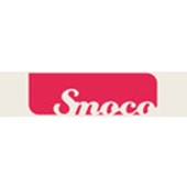 Smoco Agentur für Mediendesign Logo