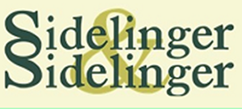 Sidelinger & Sidelinger, PA logotipo