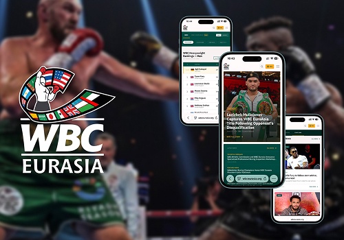 WBC Eurasia, sistema web y scraper de datos con IA