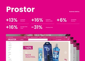 Dinarys GmbH Proyecto -