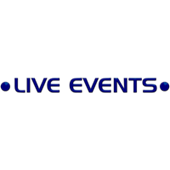 Live Events