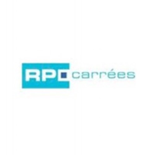 RP Carres logotipo