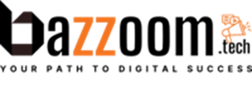 Bazzoom Tech logotipo