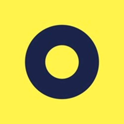 Satoripop logotipo