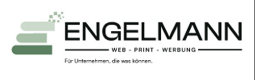 Engelmann Webdesign Rostock logotipo