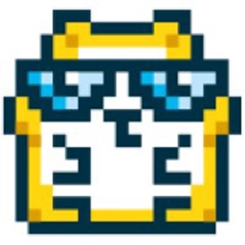 Digital Hamster logotipo