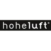 hoheluft i agentur für kommunikation Logo