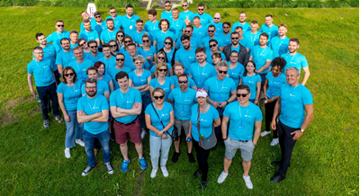 eConsulting Team