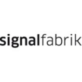 signalfabrik - agentur für kommunikation Logo