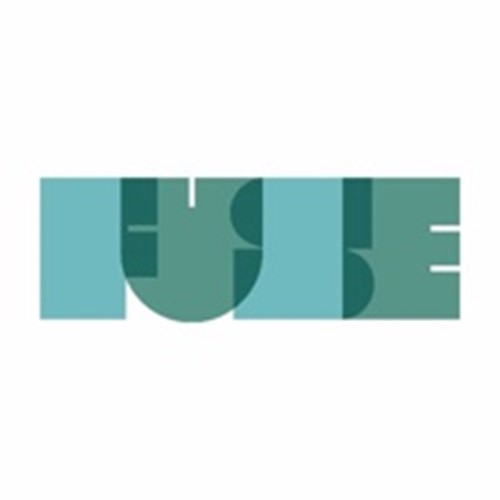 Fuse Communication logotipo