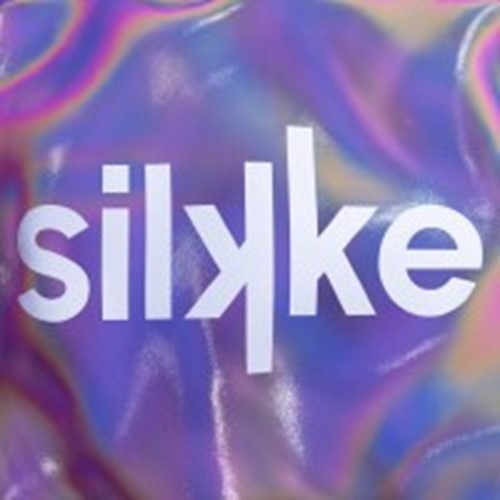 silkke logotipo