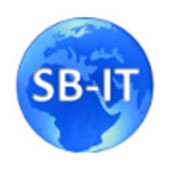 Sven Bade IT-Beratung Logo