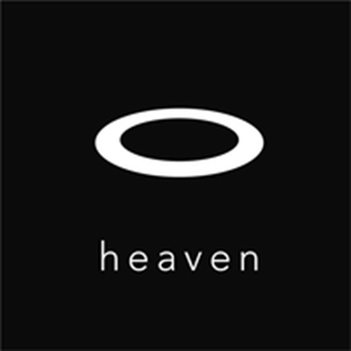 heaven logotipo