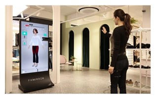 Seasia Infotech Proyecto - Redefinir la experiencia de compra con PROBADORES VIRTUALES