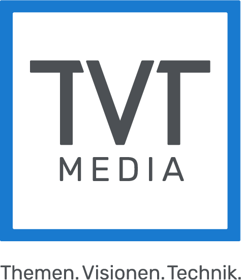 TVT.media GmbH Logo