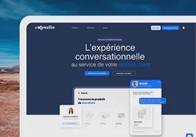 Yield Studio Proyecto -