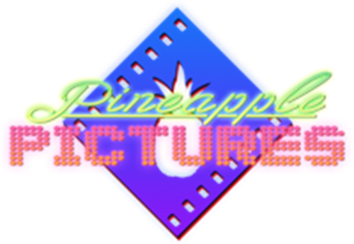Pineapple Pictures logotipo