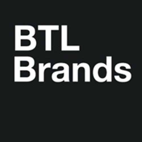 BTL Brands Ltd logotipo