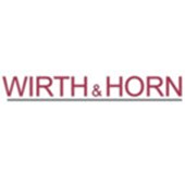 Wirth & Horn Informationssysteme GmbH Logo