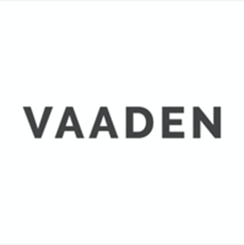 VAADEN logotipo