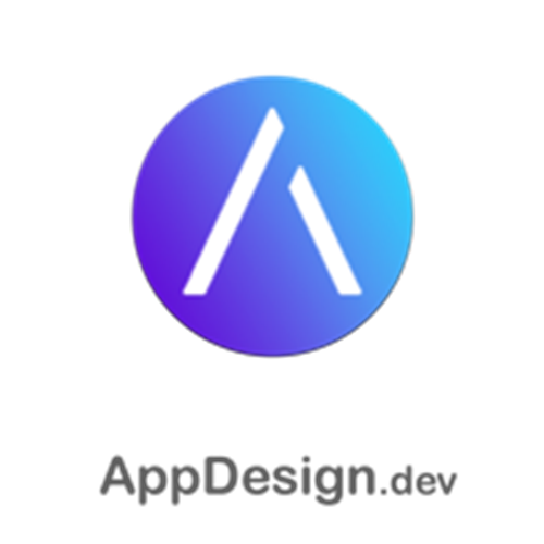 App Design Agency logotipo