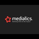 Mediatics Logo