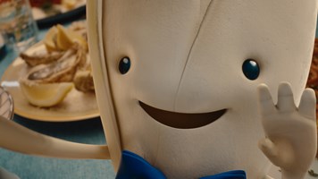 De Machine Proyecto - Willie Witloof - Película 7