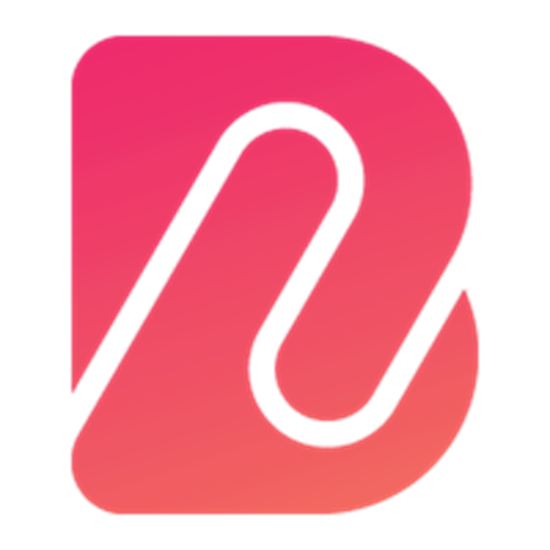 Boldly logotipo