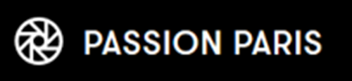 Passion Paris logotipo