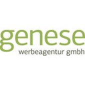 Genese Werbeagentur GmbH Logo