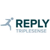 Triplesense Reply GmbH Logo