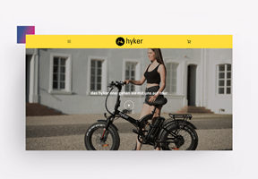 eCommercely Proyecto - Hyks