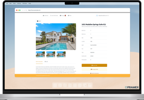 Pacific Codeline LLC Proyecto -