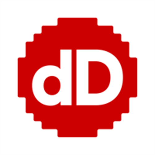 digitalDot logotipo
