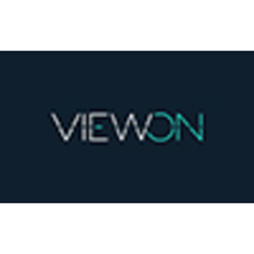 ViewOn logotipo