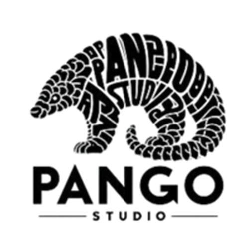 Pango Studio logotipo