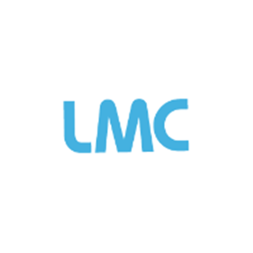 LMC France logotipo