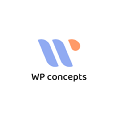 WP Concepts logotipo