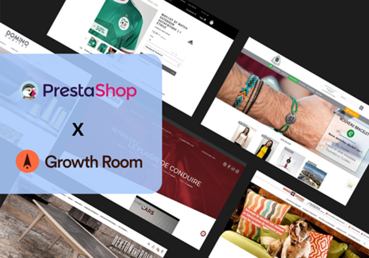  - Prestashop
