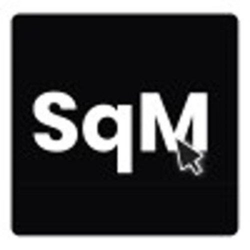 SquareMatters Visual Communication logotipo