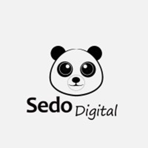 Sedo Digital logotipo