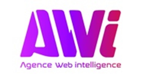 AWi : Agence Web Intelligence logotipo