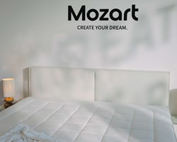Siccma Media GmbH Proyecto - Cuenta de PR de Mozart Bett