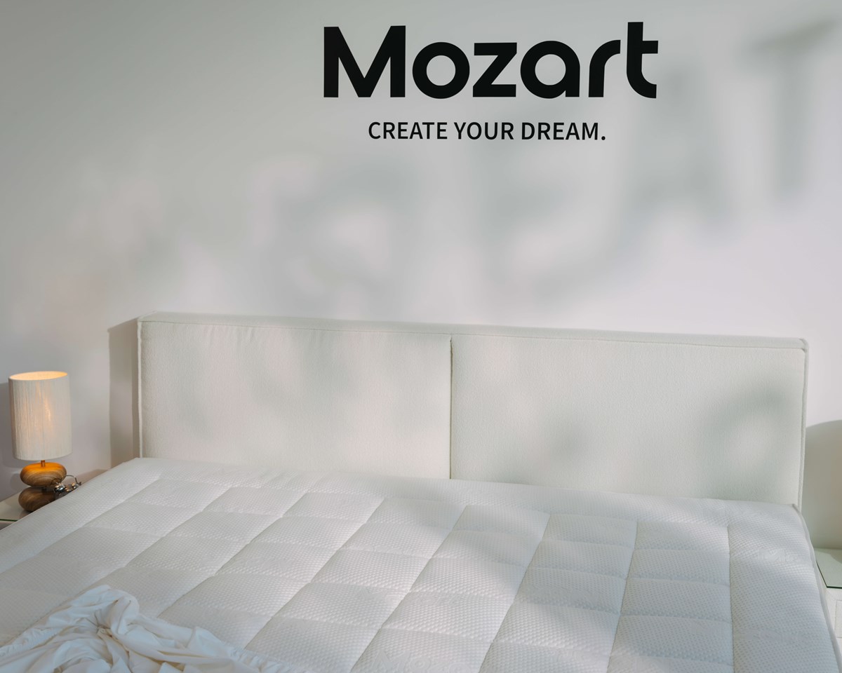 Cuenta de PR de Mozart Bett