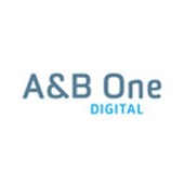 A&B One Digital GmbH Logo