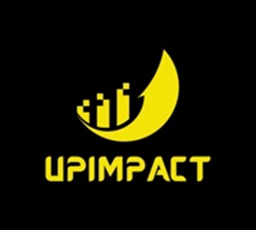UPIMPACT logotipo